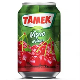 Turtamek nektar wiśniowy