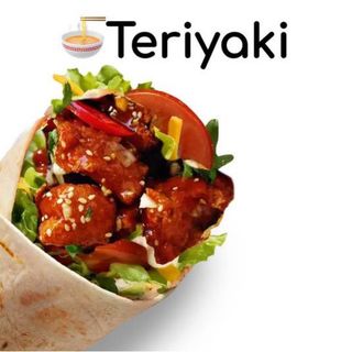 Teriyaki
