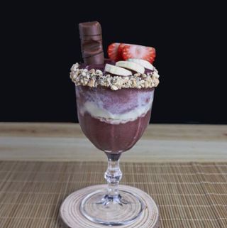 Açaí 350ML