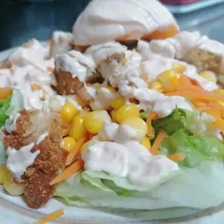 Ensalada De Pollo