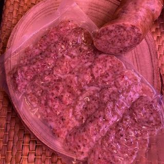 Bull Blanc De Calaf 100Gr. Aprox.