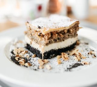 Međimurska gibanica 