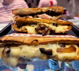 Focaccia Laura (20 Cm.)