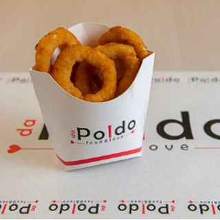 Anelli di cipolla - 12 pezzi