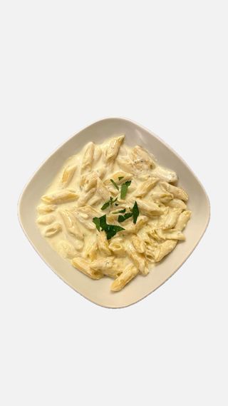 Pasta 4 vrste sira