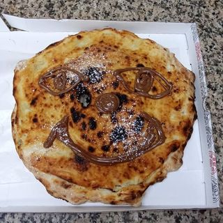 Nutella turca