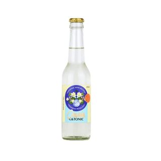 Ousia - Gin Tonic Sin Alcohol Ousia 275Ml