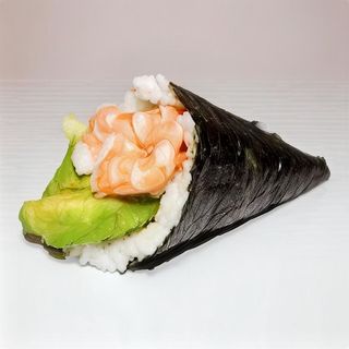 Temaki Gambas (1 Pza.)