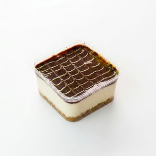 Dubai Cheesecake