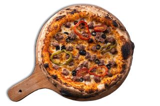 Pizza Portofino