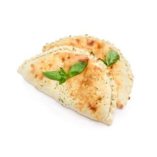Calzone Vegetal