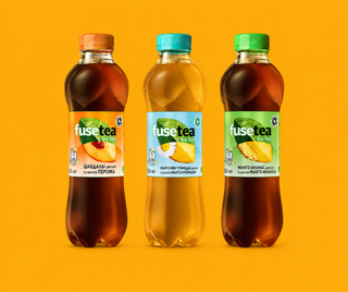 Fuse tea 0,5 бут