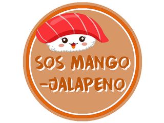 Sos Mango-Jalapeno