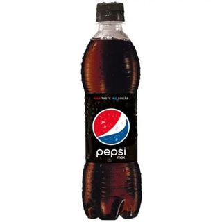Pepsi Zero