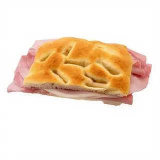 focaccia diabla