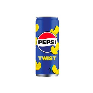 Pepsi Twist 330 ml