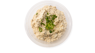 Pasta jajeczna z pieczarkami 250g