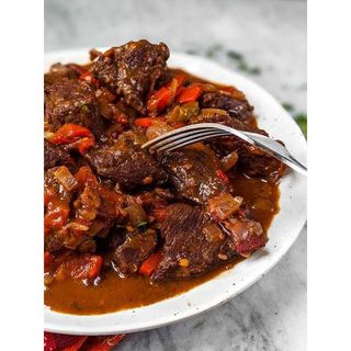 Chicken / Beef