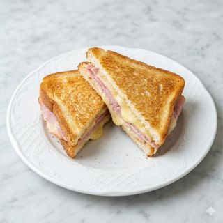 Sándwich Mixto