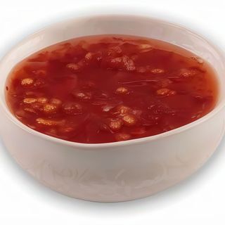 Molho sweet chilly