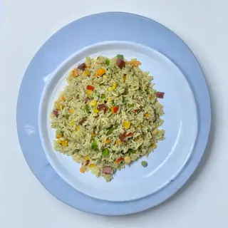 Fried Rice (Portion)