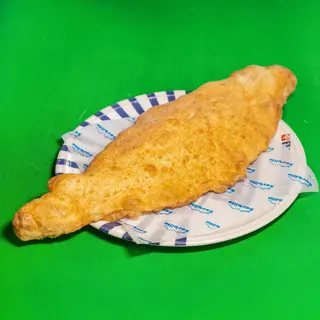Fritta Provola e pomodoro