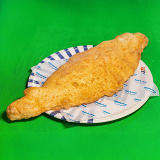 Fritta Provola e pomodoro