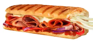 SubMelts Mistrzowski B.M.T 15 cm