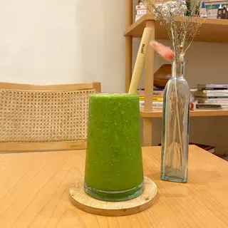 Botanical Bliss