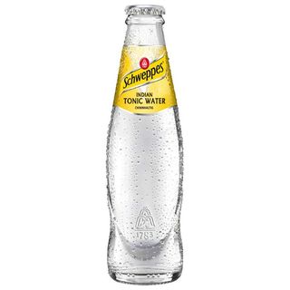 Agua Tónica 20cl