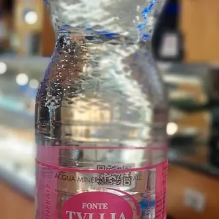 Acqua frizzante 1.5 l