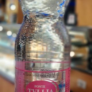 Acqua frizzante 1.5 l