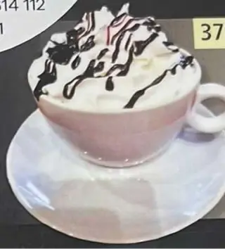 Mocha Mak