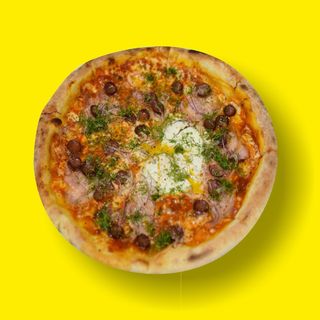 "Мисливські байки" (530г)