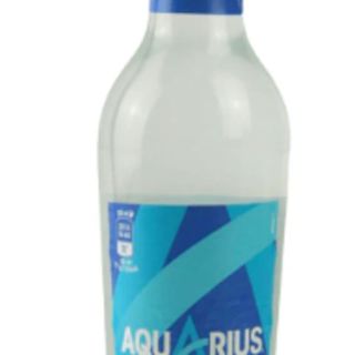 Aquarius Limón