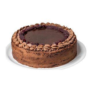 Dark Forest Whole Cake 2Kg