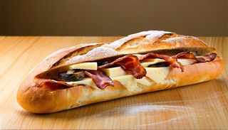 Panino lumacone