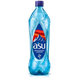 Asu (0,5 л.)