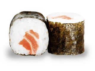 1. Макі з лососем (100g)
