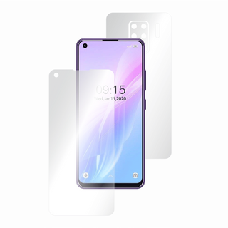 Folie Mata  Oukitel C18 Pro - Fullbody