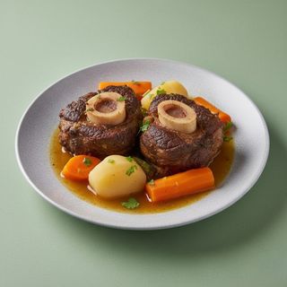 Ossobuco Tumbukiza