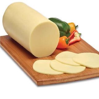 Queso Provolone (100 Gr aprox)