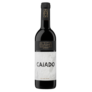 Vinho Caiado Tinto 375ML