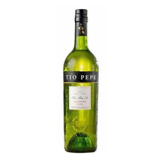 Vino Blanco Marco De Jerez Tío Pepe En Rama Fino  (75 cl.)
