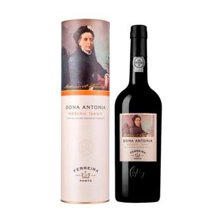 Porto Dona Antonia Reserva Tawny