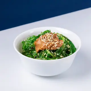 Sałatka Wakame