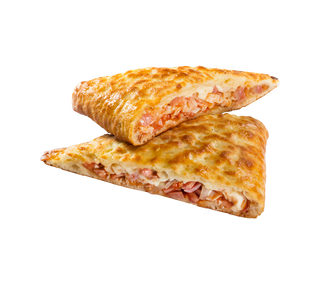 Кальзоне мясной