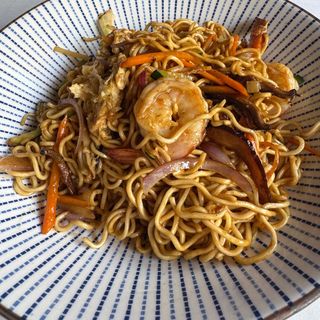 Yaki - Soba