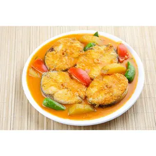 Fish Stew