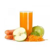 Фреш Морквяно-яблучний 